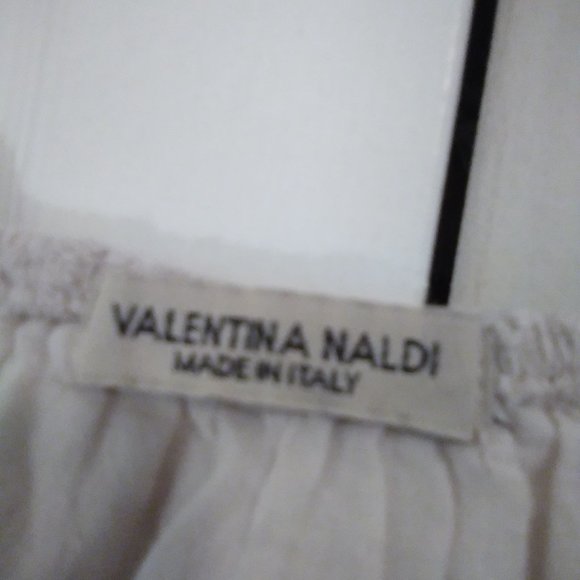 Valentina Naldi Dress - Picture 2 of 4